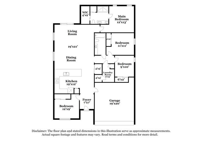 Foto del edificio - 803 Savona Pl