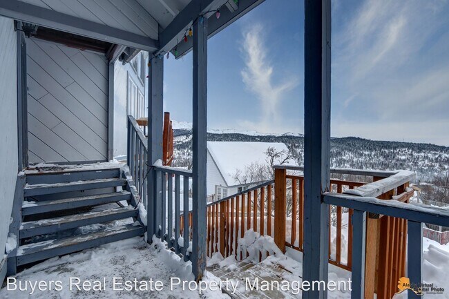Foto del edificio - 4 br, 3 bath House - 8700 Spendlove Drive