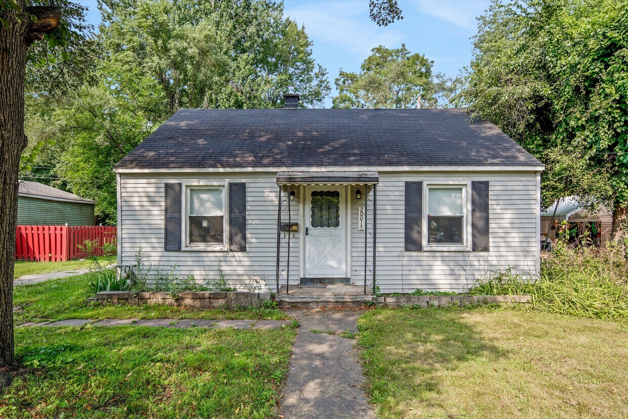 20015 Five Points St, Redford, MI 48240 House Rental in Redford, MI