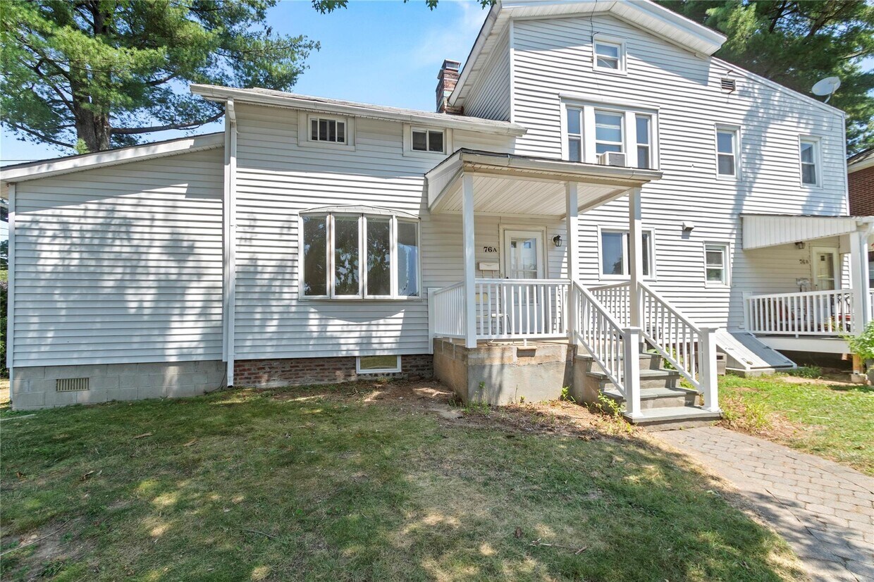 Primary Photo - 76 Elm Ave