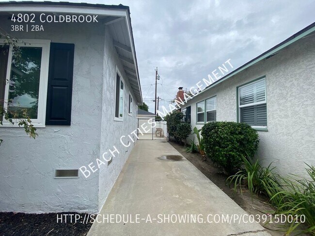 Building Photo - 4802 Coldbrook Ave