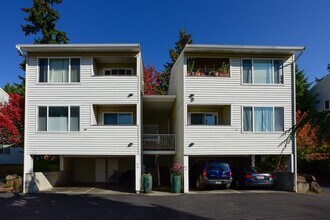 Building Photo - 20301 19th Ave NE