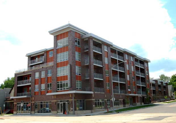 The Ideal Apartments Madison Wi Building Photo The Ideal