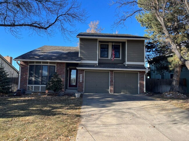 Foto del edificio - 8350 W 81st Dr