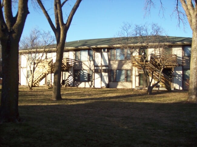 Building Photo - 3520 60th St
