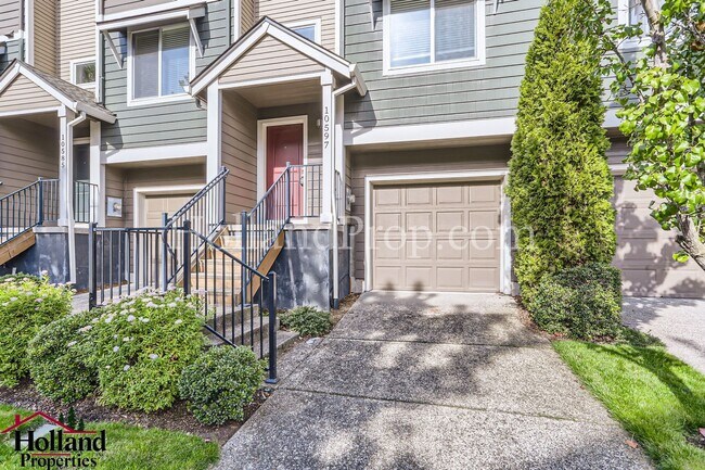 Foto del edificio - Charming Two-Bedroom in Hillsboro, Only 20 minutes away from Nike!