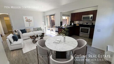 Building Photo - 7934 Mission Center Ct