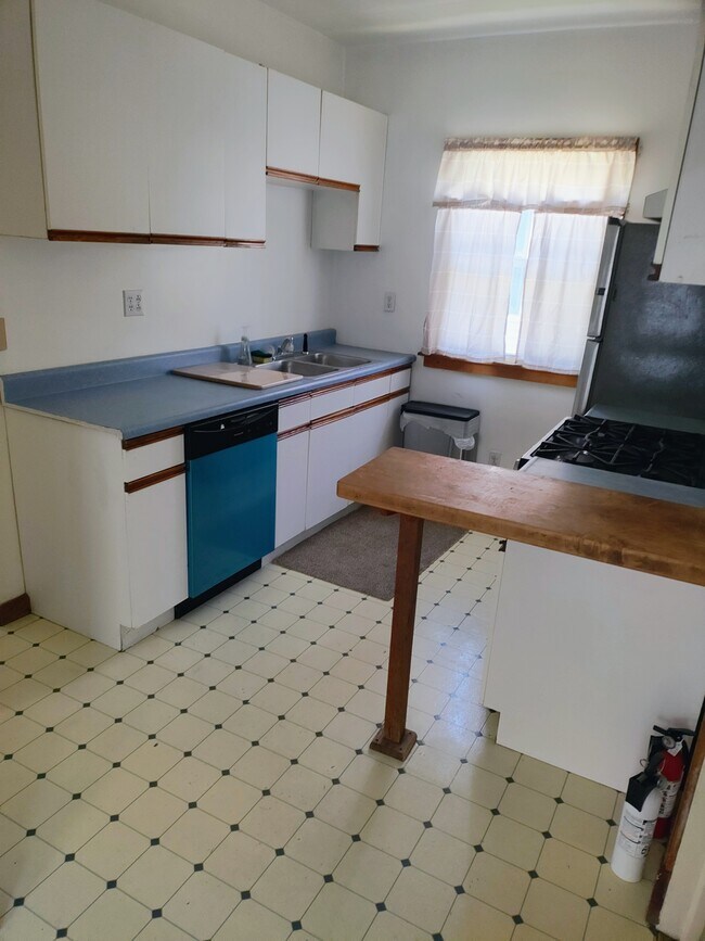 Fotografía del edificio - 764 Amherst St