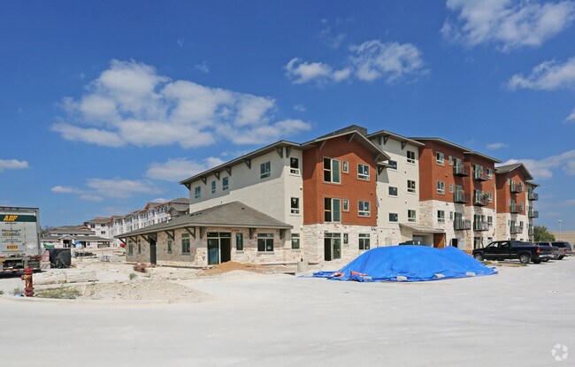 Affinity at Southpark Meadows Rentals - Austin, TX | Apartments.com