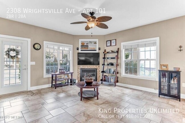 Building Photo - 2308 Wrightsville Ave