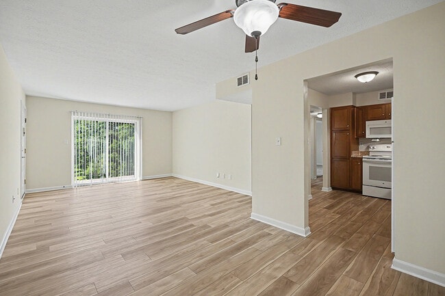 Birchway - Boulder Creek Apartments