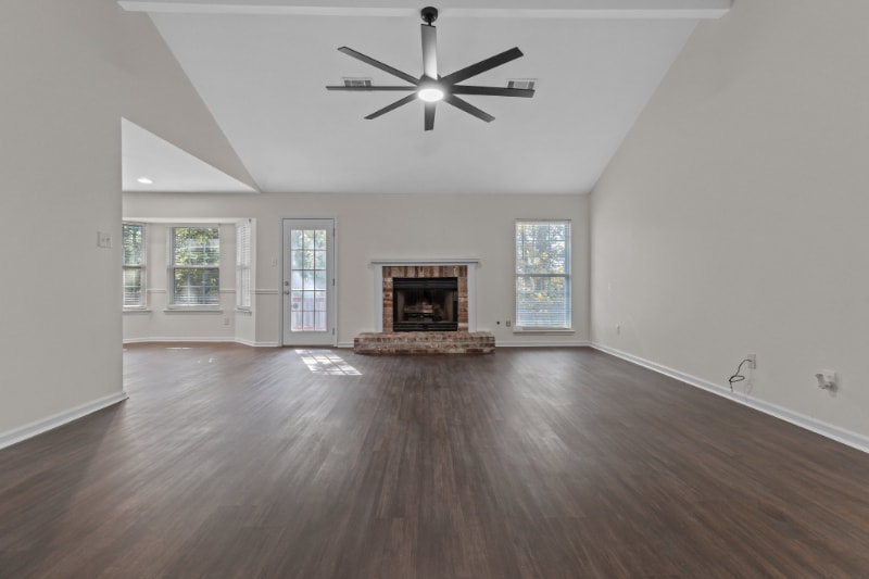 10905 Chestnut Dr, Sherwood, AR 72120 House Rental in Sherwood, AR