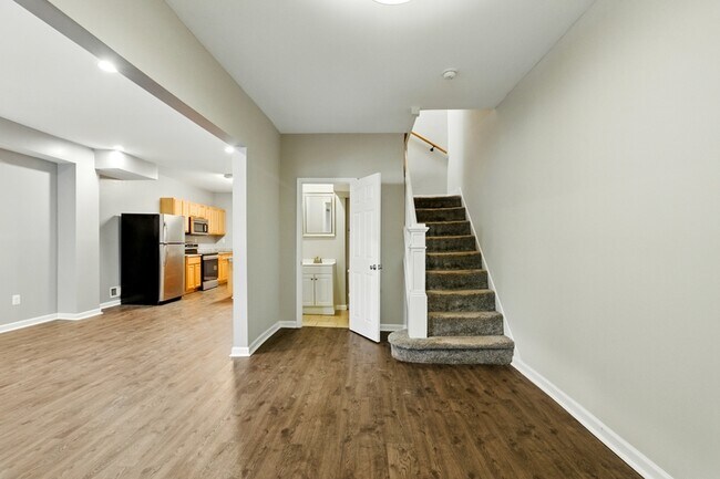 Foto del edificio - 3303 Piedmont Ave