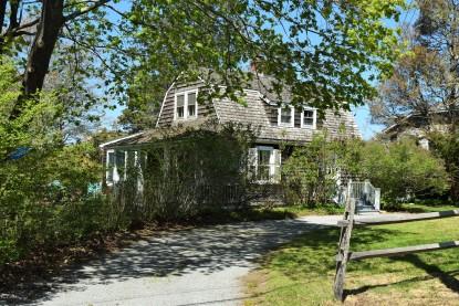 Foto del edificio - 209 Bishops Ln