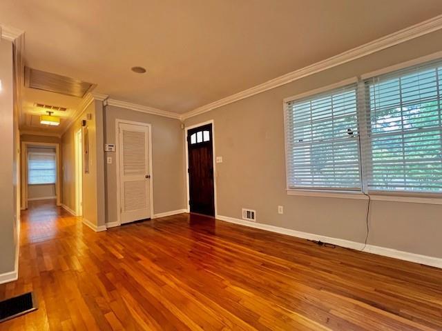 Foto del edificio - 2672 Warwick Cir NE