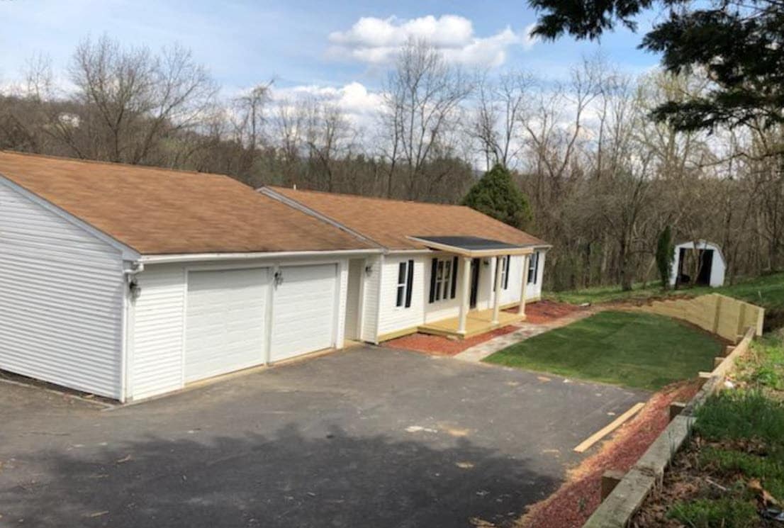 3002 Meadow Hill Dr, Myersville, MD 21773 House Rental in Myersville