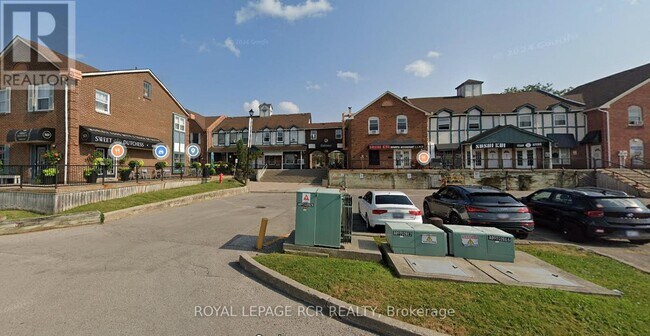 Photo du bâtiment - 2 Orchard Heights Blvd