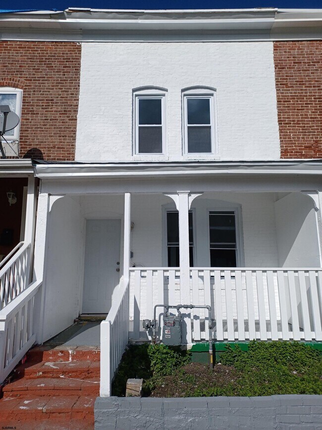 Foto del edificio - 505 N Doctor M.L.K. Blvd