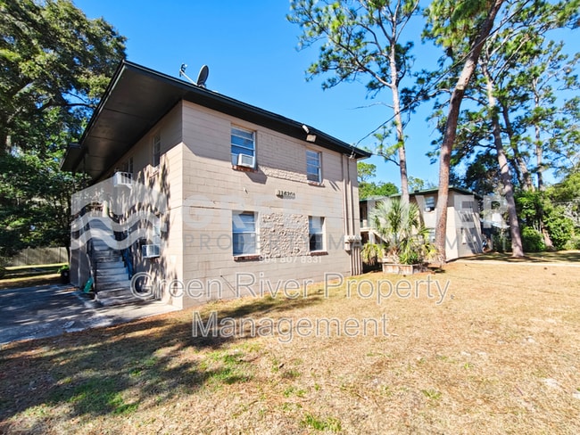 Foto del edificio - 11620 Charlie Rd