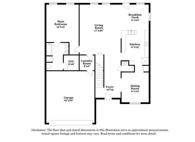 Building Photo - 5645 Dory Dr