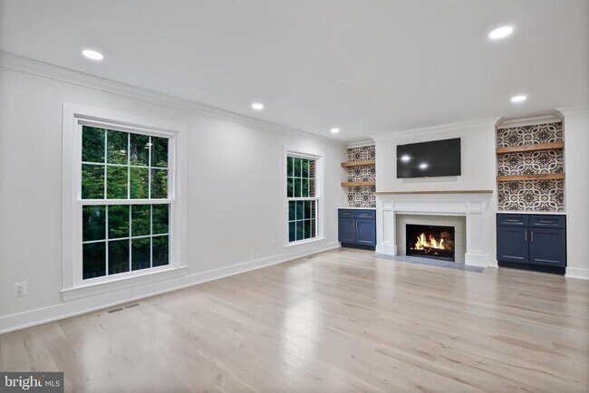 Foto del edificio - 165 E St NE