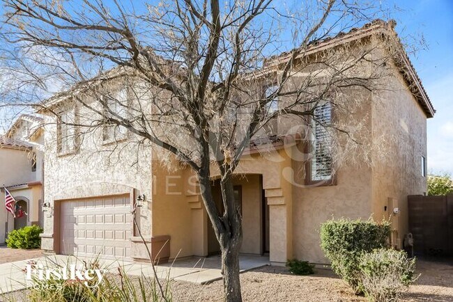 Foto del edificio - 2650 E Indian Wells Pl