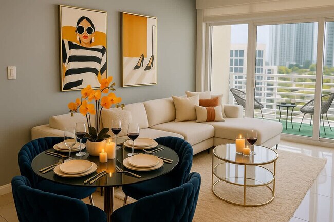 Building Photo - 3250 NE 1st Ave