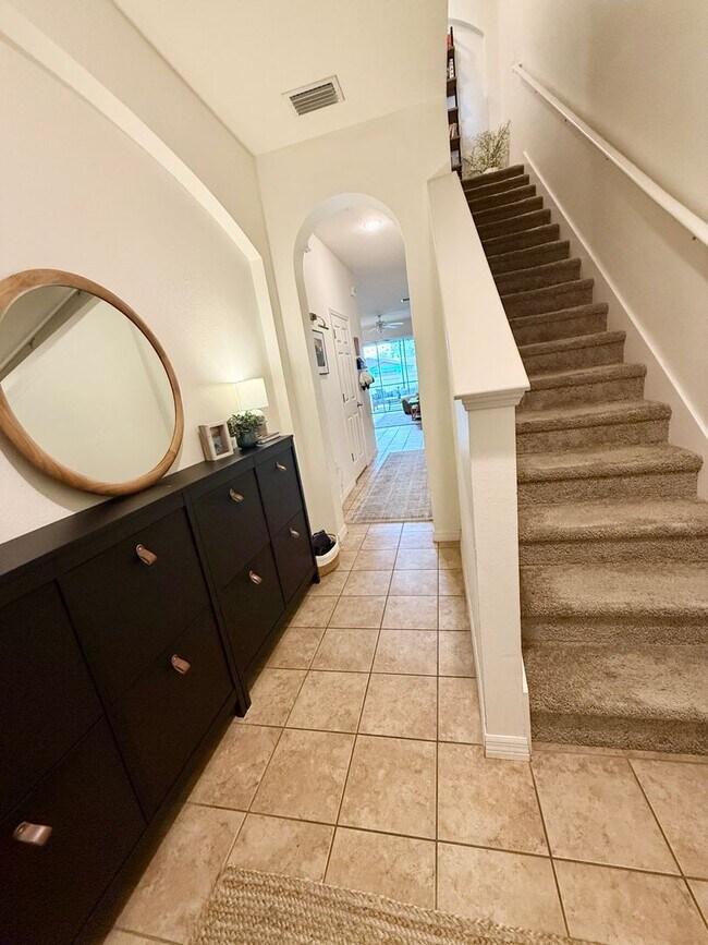 Foto del edificio - Sawgrass Village Townhomes 3/2.5/1 - Friendly Neighborhood lifestyle