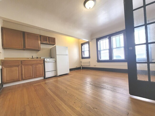 Foto del interior - 1315 Cass