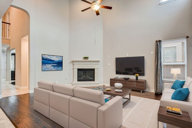 Foto del edificio - 27714 Dalton Bluff Ct