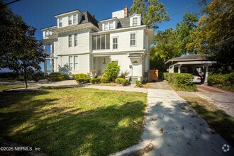 Building Photo - 1820 Goodwin St