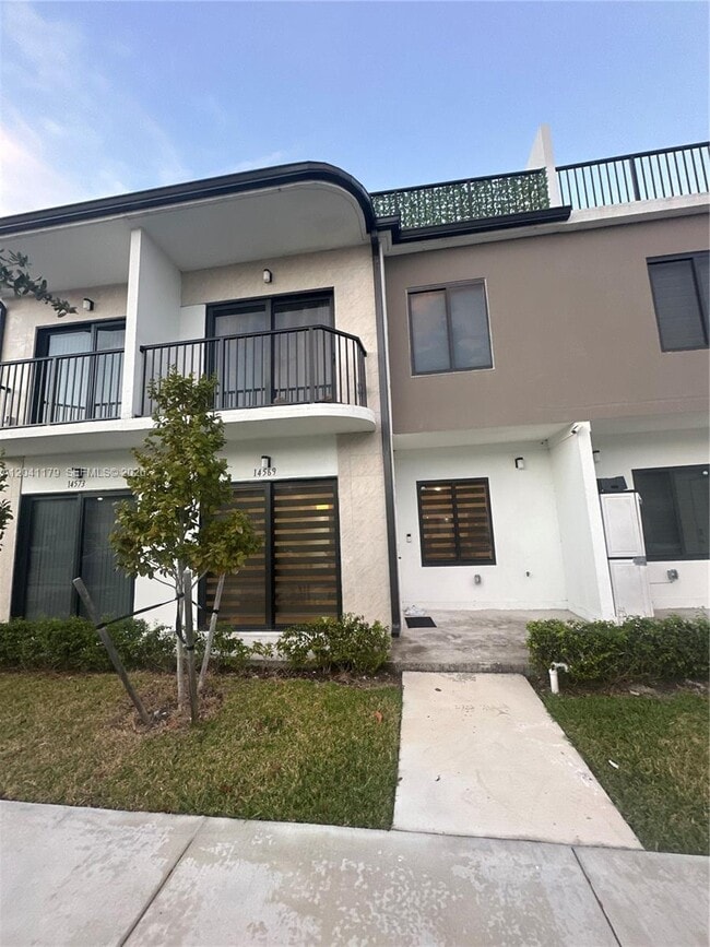Foto del edificio - 14569 SW 261 St Ter