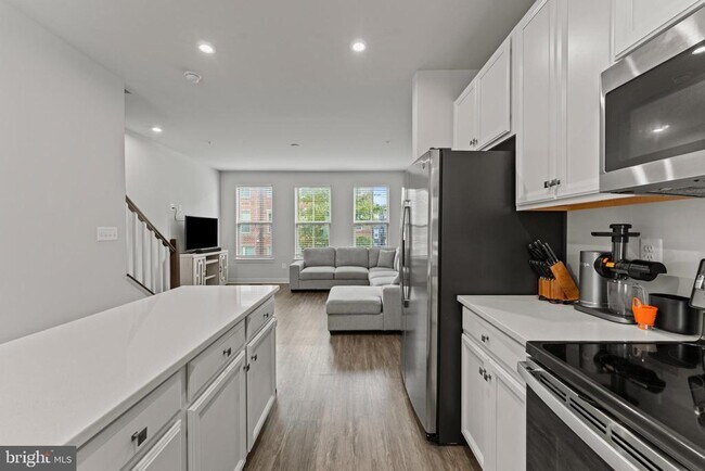 Foto del edificio - 224 S Newkirk St