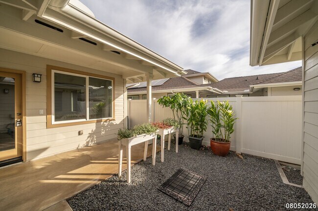 Building Photo - $4,500 / 3 Bed / 2 Bath / 2 Car Garage – Hoakalei, Ewa Beach