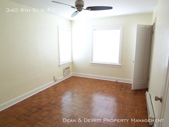 Building Photo - Downtown Area Glory Apartments - 1/1 on Fi...