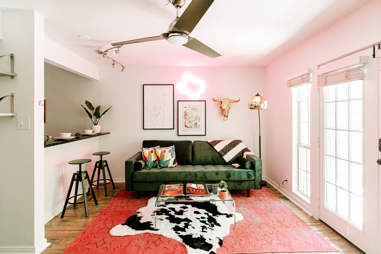 Foto principal - 1510 W 6th St
