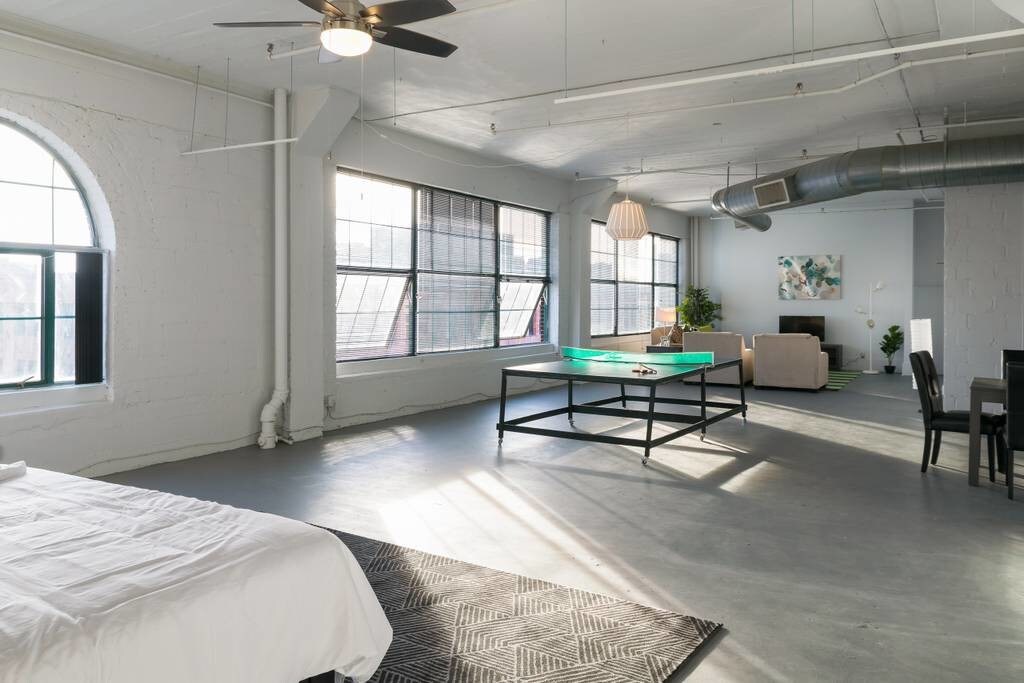 Foto principal - 1533 Washington Ave
