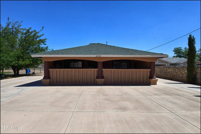 Building Photo - 528 Liahona Dr