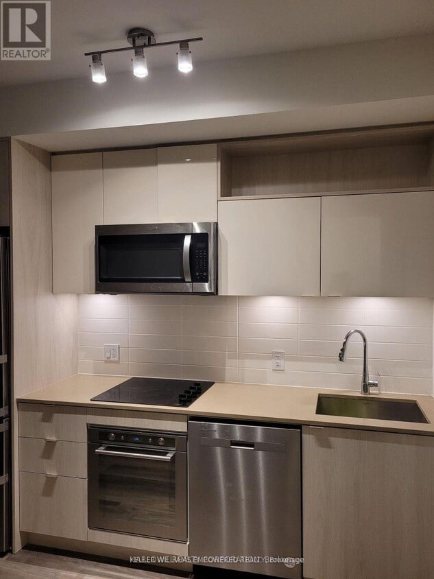 Photo principale - 121 Lower Sherbourne St