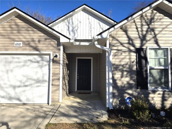 Building Photo - 6722 Baldoon Dr