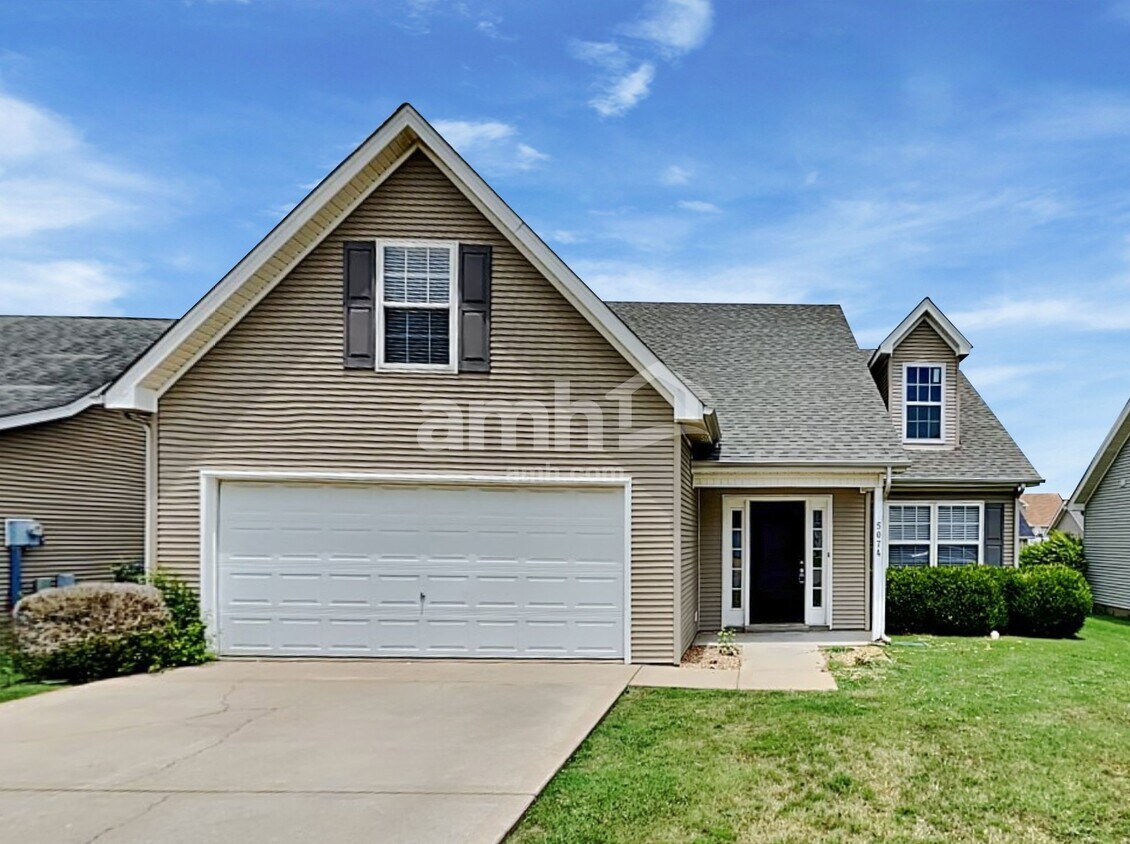 Foto principal - 5074 Tabitha Street