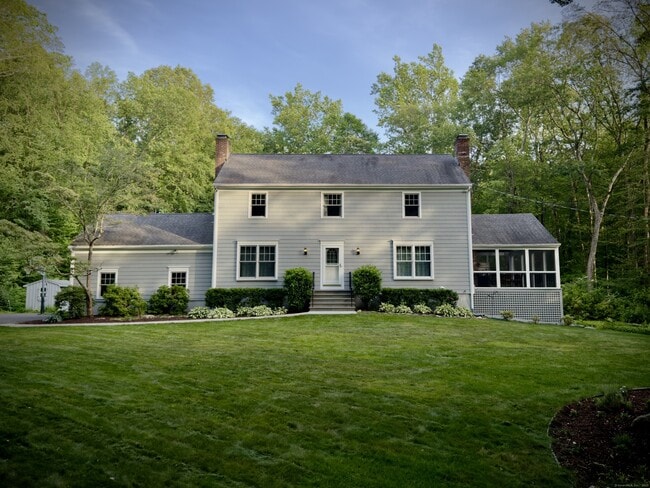 Building Photo - 161 Foggwood Rd