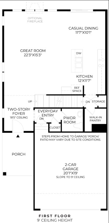Building Photo - 206 Iris Ln