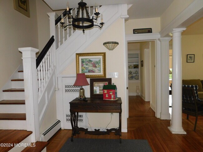 Foto del edificio - 319 Jersey Ave