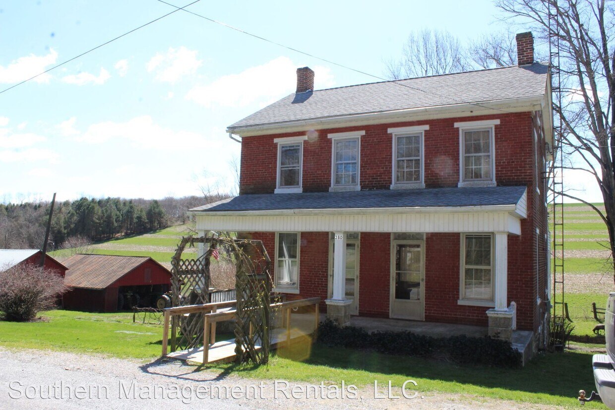 Primary Photo - 3 br, 2 bath House - 280 Herbst Rd.