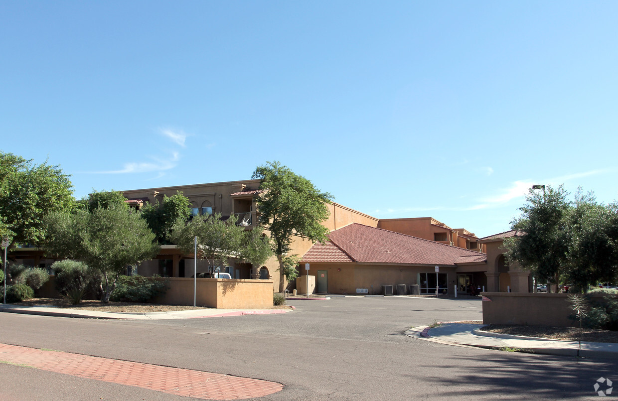 Quilceda Villa Apartments - Apartments in Surprise, AZ | Apartments.com