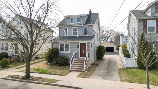 Foto del edificio - 29 Everett St