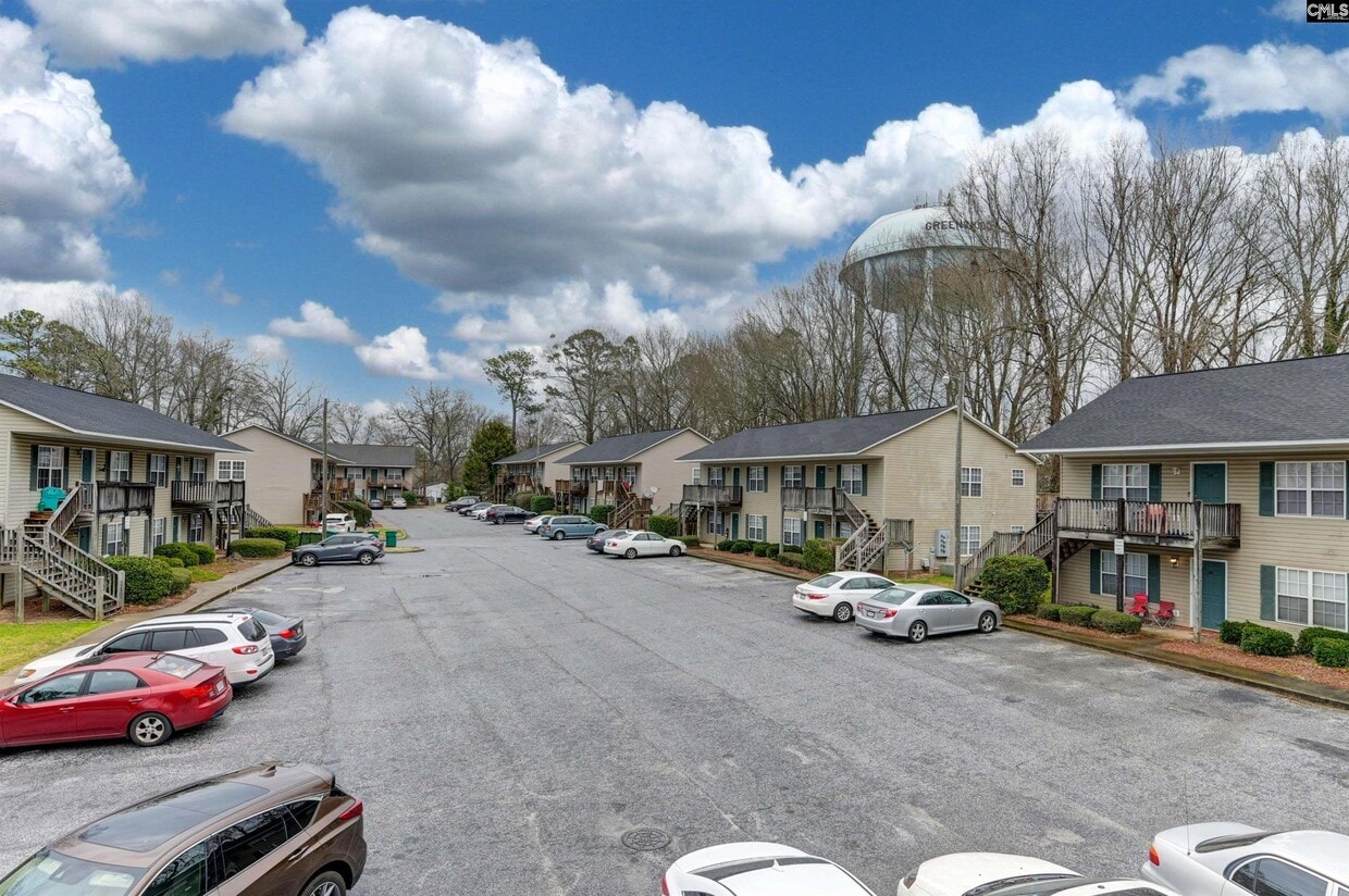 Foto del edificio - 124 Hazelwood Ct