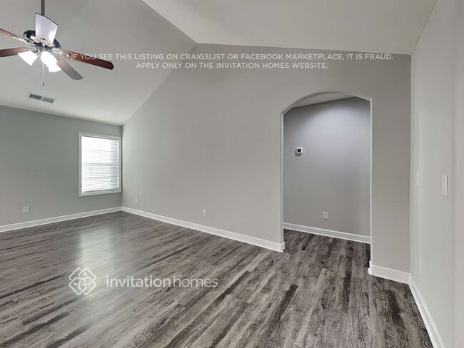 Building Photo - 4105 Rev Williams Dr