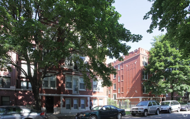 Primary Photo - 5124-5132 S Kimbark Ave